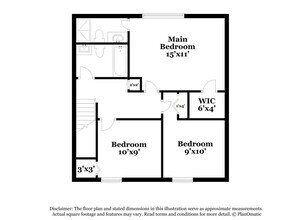 3568 Peany Ln in Canal Winchester, OH - Building Photo - Building Photo