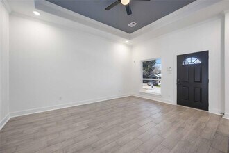 3110 Evella St, Unit A in Houston, TX - Building Photo - Building Photo