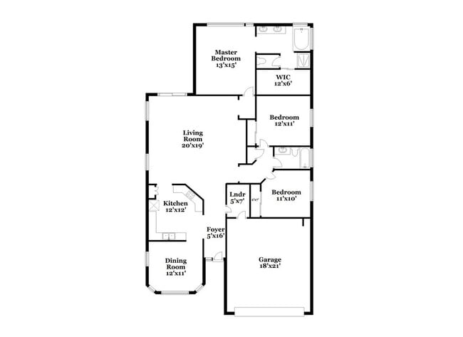 6603 S 17th Ave in Phoenix, AZ - Building Photo - Building Photo