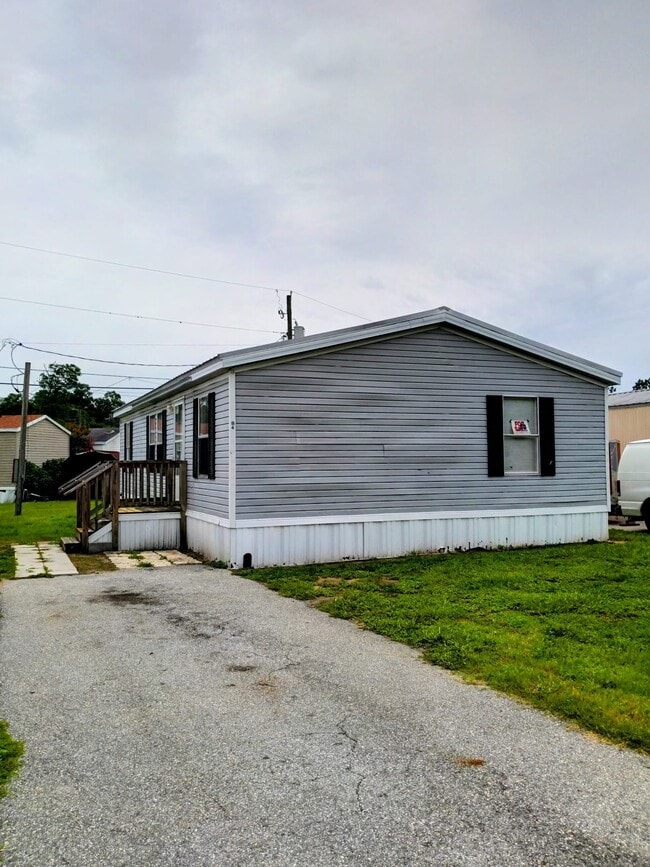 property at 9901 E Fowler Ave