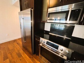 1189 Waimanu St in Honolulu, HI - Foto de edificio - Building Photo