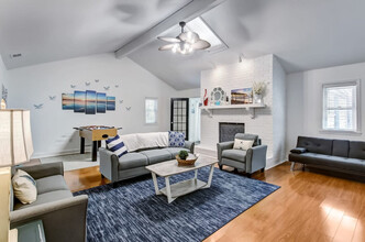314 Quarterman Dr in Savannah, GA - Building Photo - Building Photo