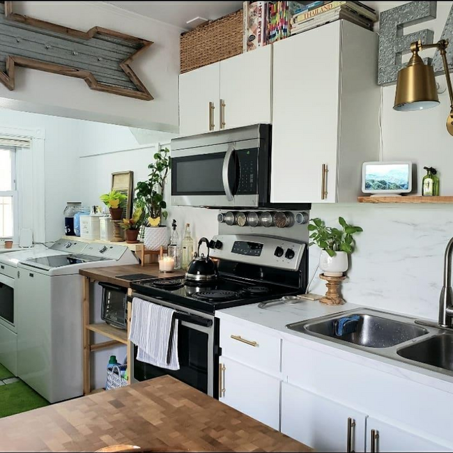 property at 315 N Ninth St