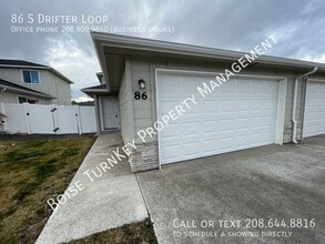 86 S Drifter Loop in Nampa, ID - Building Photo - Building Photo