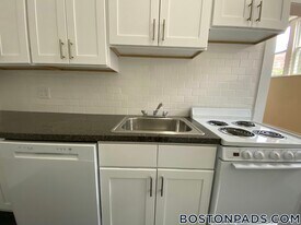 99 Brainerd Rd, Unit 20 in Boston, MA - Building Photo