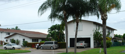 Geier Apartments in Cape Coral, FL - Building Photo - Building Photo