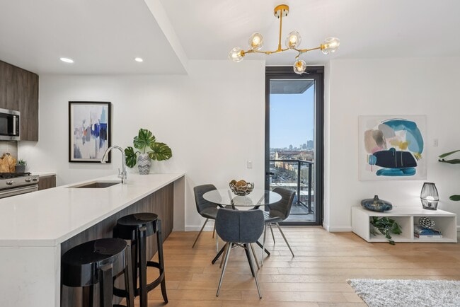 property at 160 1st St