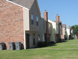 Aspen Townhomes