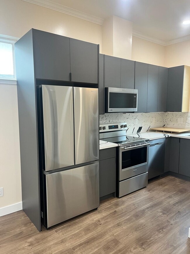 994 Helen Ave, Unit 5 in Sunnyvale, CA - Building Photo - Building Photo