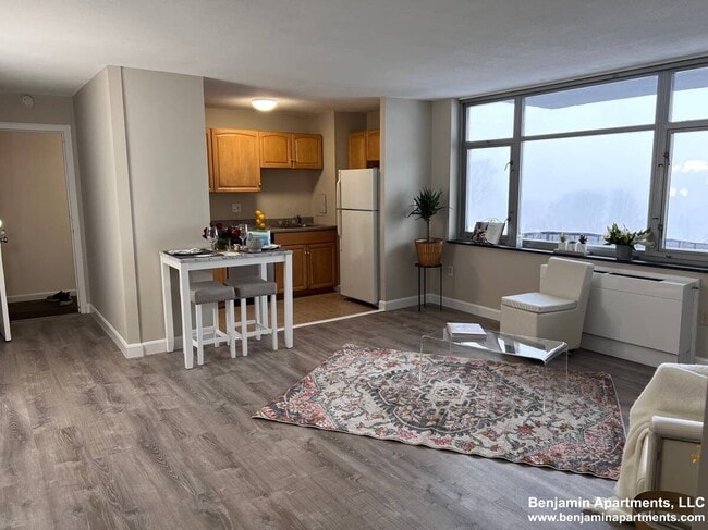 property at 140 Trapelo Rd