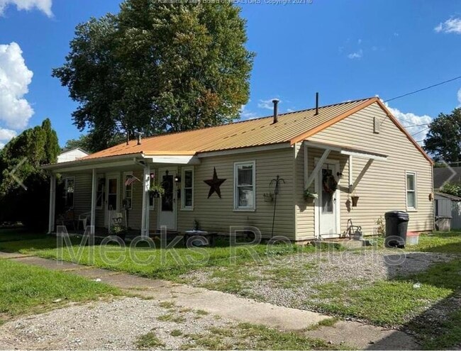 2707 Furlong Ave in St. Albans, WV - Building Photo - Building Photo