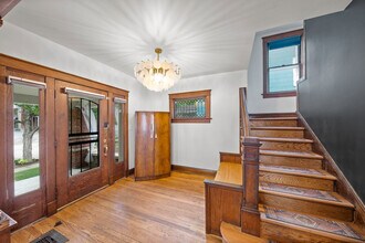 834 W 39th Ter in Kansas City, MO - Foto de edificio - Building Photo