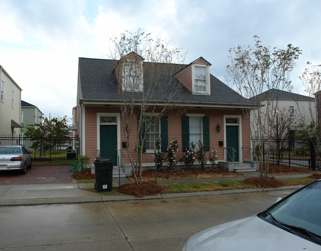 1940 Laurel St in New Orleans, LA - Building Photo - Building Photo