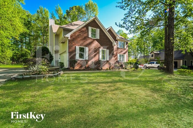 property at 109 Springfield Dr