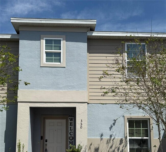 350 Annabelle Way in Davenport, FL - Building Photo - Building Photo