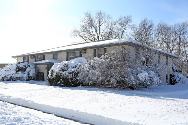 602 SE Grant St in Ankeny, IA - Building Photo - Building Photo