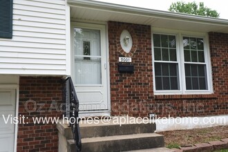 9001 Kentucky Ave in Kansas City, MO - Building Photo - Building Photo
