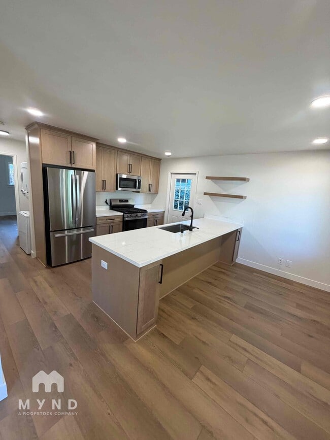 property at 2262 Bonifacio St