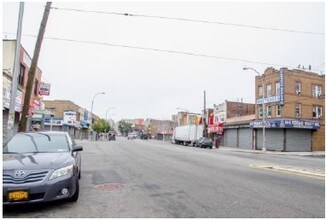 16 Unit Condo Package in Jamaica, NY - Foto de edificio - Building Photo