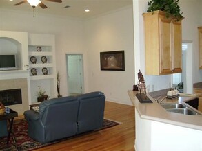5644 Tecumseh Dr in Tallahassee, FL - Foto de edificio - Building Photo
