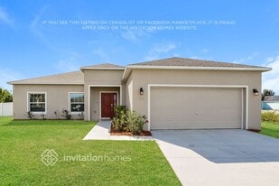 629 Dunlin Ln in Poinciana, FL - Building Photo