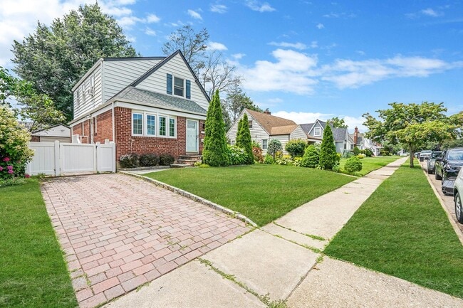 property at 133 Andrews Rd