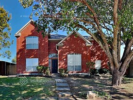 1008 Sandy Creek Dr in Allen, TX - Building Photo