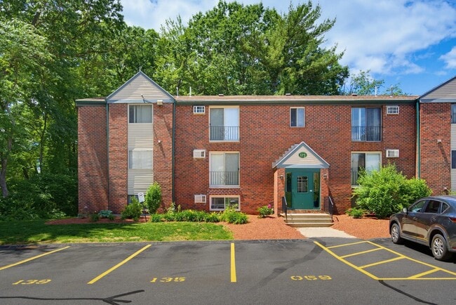 property at 123 English Village Rd