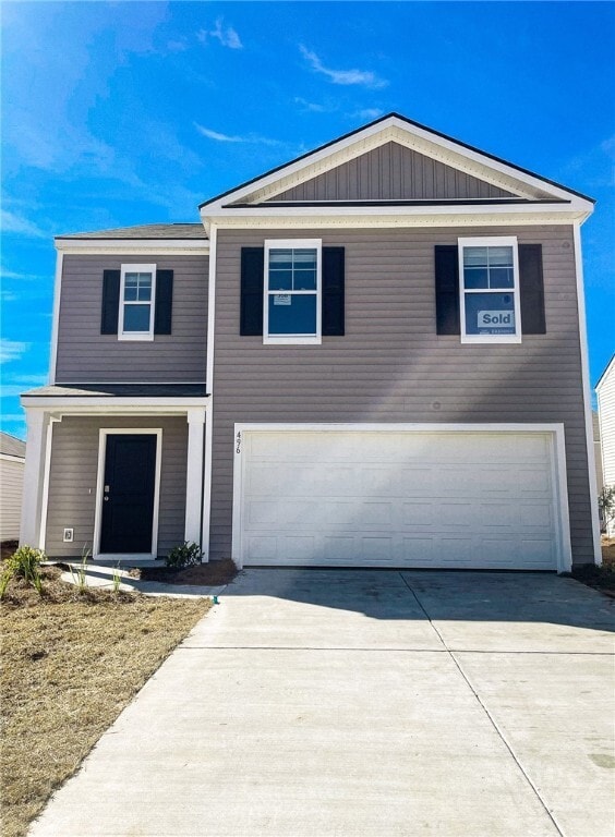 property at 496 Coconut Dr