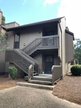 800 St Andrews Dr, Unit 210 in Pinehurst, NC - Building Photo - Building Photo
