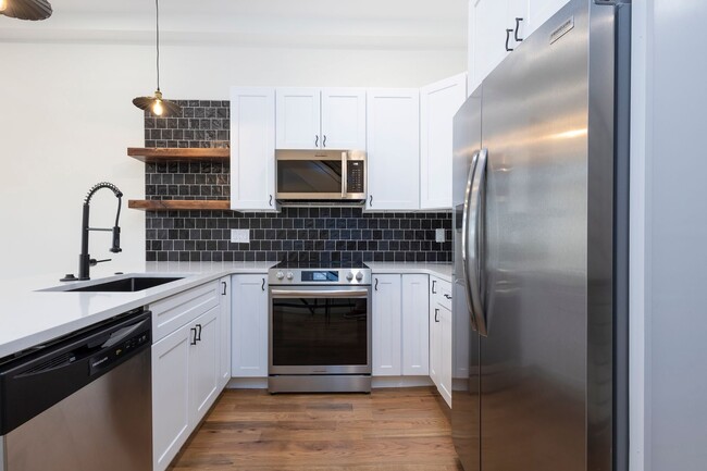 3116 Clifford St in Philadelphia, PA - Building Photo - Building Photo