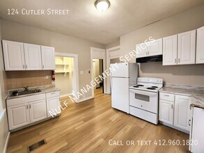 124 Cutler St in Mckees Rocks, PA - Building Photo - Building Photo