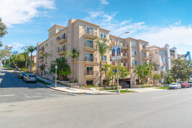 property at 10390 LA GRANGE Ave