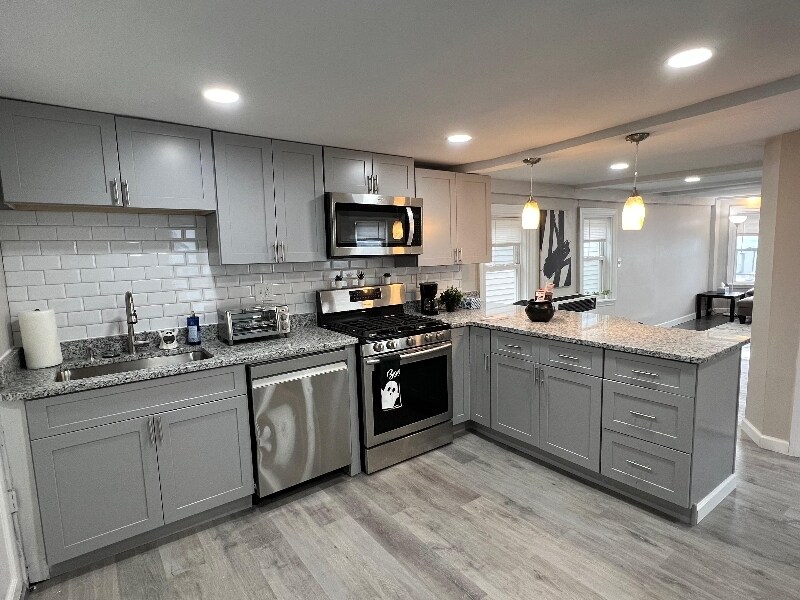 14 Lathrop St in Salem, MA - Building Photo
