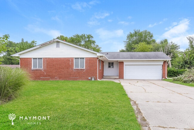 9005 Shenandoah Dr