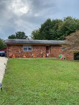 926 Long Dr in Winston-Salem, NC - Building Photo