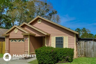 9847 Paddlewheel Dr W in Jacksonville, FL - Building Photo - Building Photo