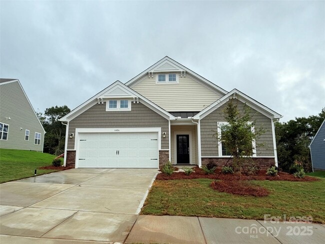 property at 6406 Fairfax Ct