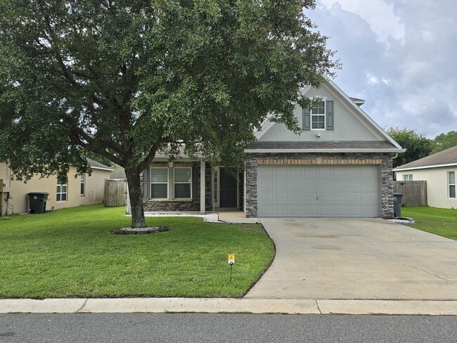 property at 110 Pine Bluff Blvd W