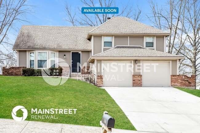 property at 6708 N Fisk Ave