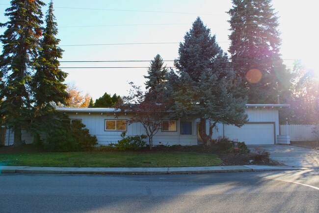 property at 1219 1st St