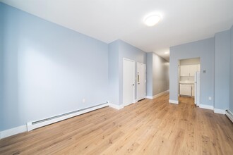 935 Park Ave in Hoboken, NJ - Building Photo - Building Photo