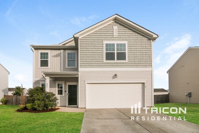 property at 209 Quincy Meadow Ave