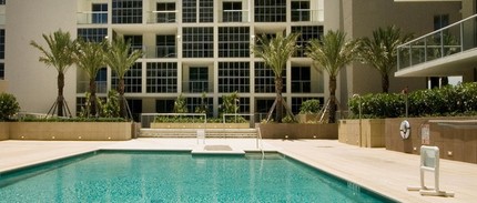 Two Midtown Miami Condominium in Miami, FL - Building Photo - Other