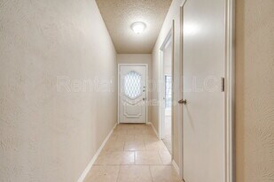 4806 Stage Line Dr in Arlington, TX - Building Photo