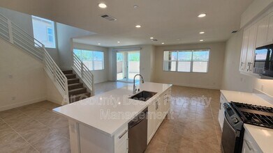 43345 Passagio Lago Way in Indio, CA - Building Photo - Building Photo