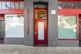 4030-4038 Martin Luther King Jr Way in Oakland, CA - Building Photo - Building Photo