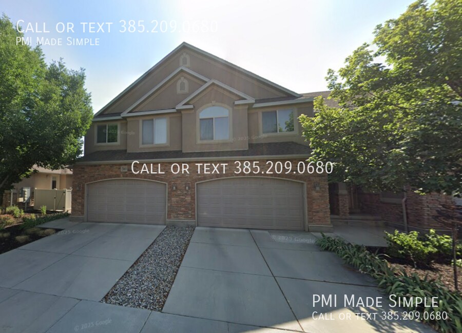 13664 Pyrenees Ave in Riverton, UT - Building Photo