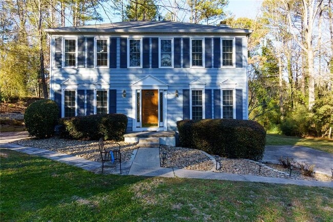 4931 Heritage Trace Ct