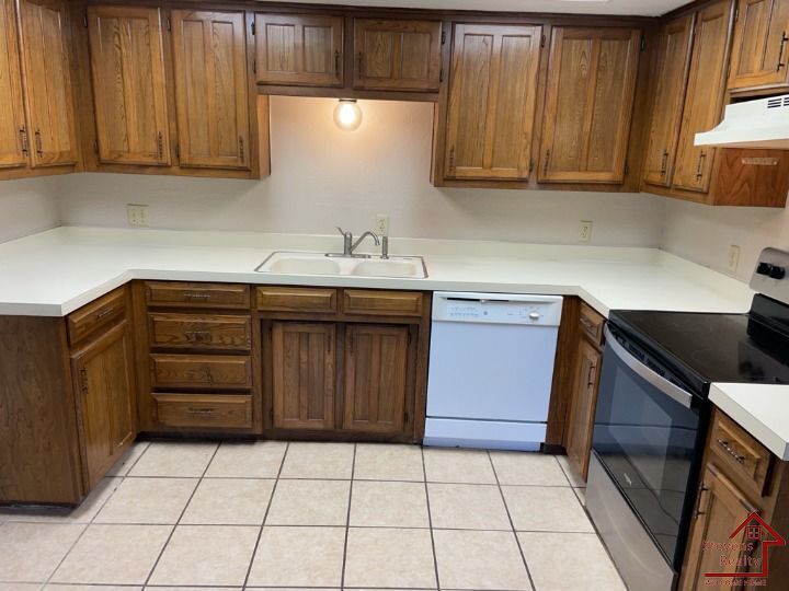 2614 Martin Ln in Duncan, OK - Building Photo